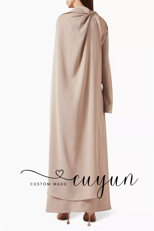 CUYUN Maßgeschneidertes, schli – Women'S Formal Wear For A Wedding Guest Bewertung und Preis