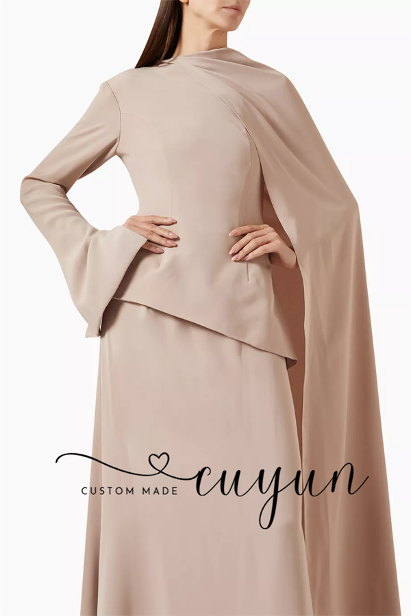 CUYUN Maßgeschneidertes, schli – Women'S Formal Wear For A Wedding Guest Bewertung und Preis