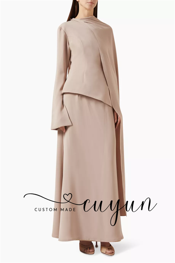 CUYUN Maßgeschneidertes, schli – Women'S Formal Wear For A Wedding Guest Bewertung und Preis