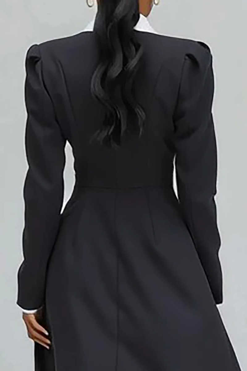 A-Linien Damen Langer Blazer,  – Women'S Formal Wear For A Wedding Guest Bewertung und Preis
