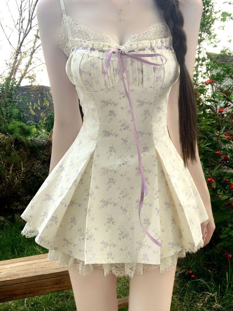 2026 Sommer Koreanisches Mode- – Shift Dress Sleeveless Bewertung und Preis