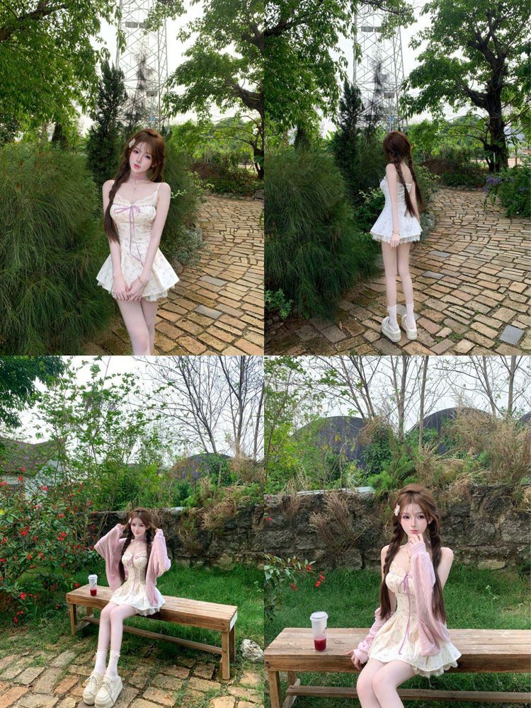 2026 Sommer Koreanisches Mode- – Shift Dress Sleeveless Bewertung und Preis