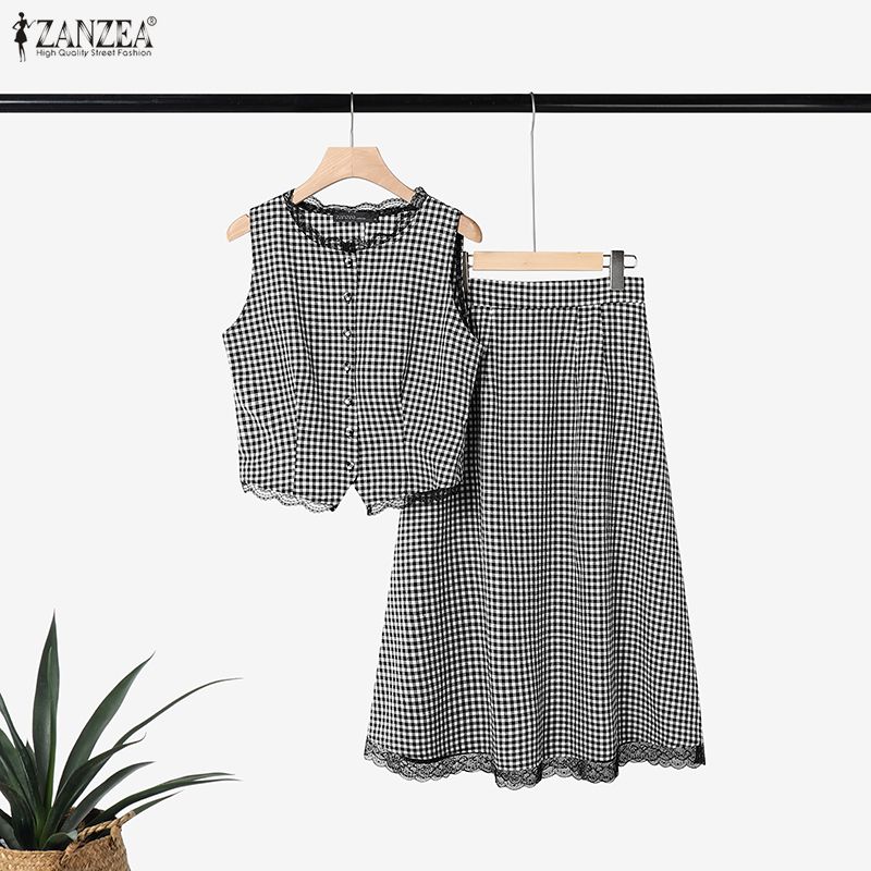 Elegante Damen 2-teilige Sets  – Shift Dress Sleeveless Bewertung und Preis