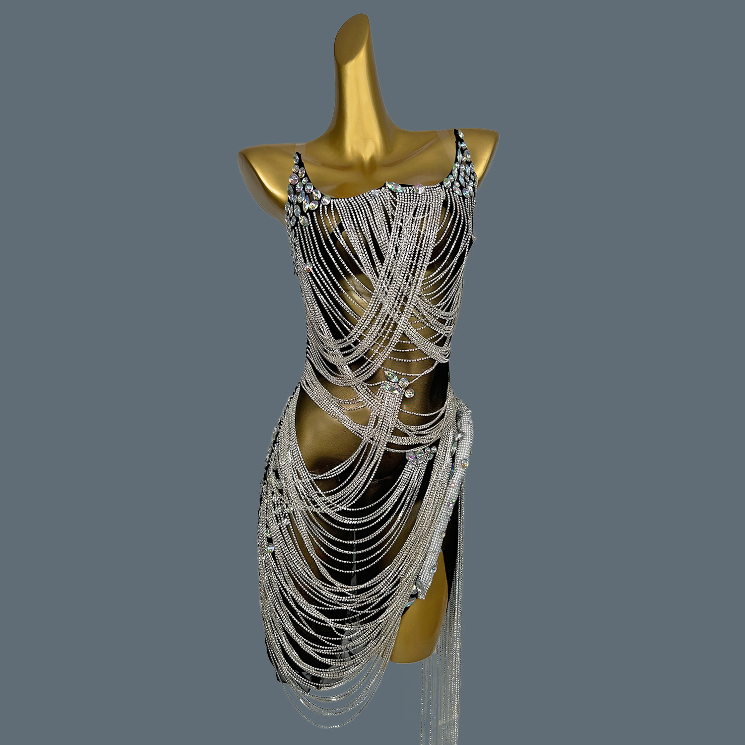 Luxuriöses Geburtstagsfeier-Kö – Women Luxury Formal Wear Bewertung und Preis