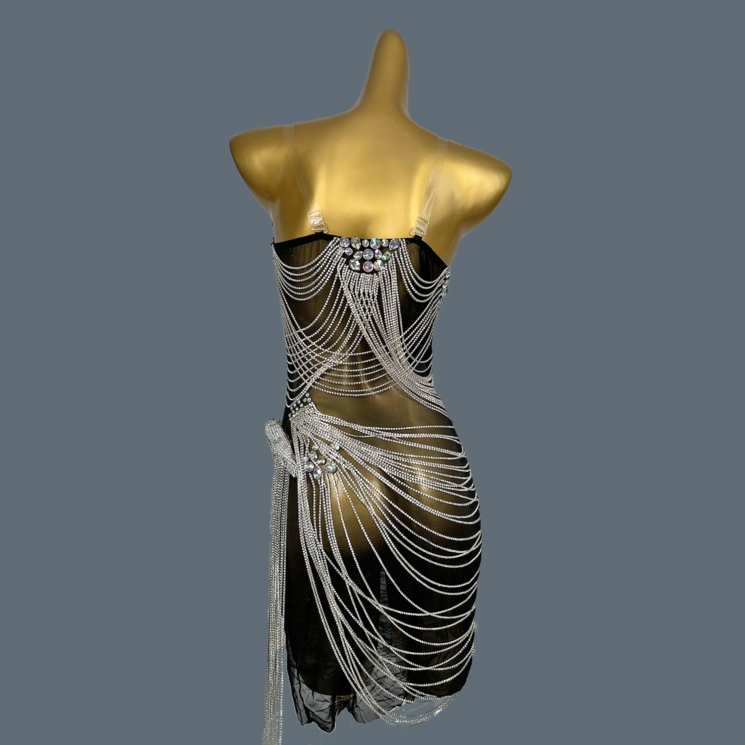 Luxuriöses Geburtstagsfeier-Kö – Women Luxury Formal Wear Bewertung und Preis