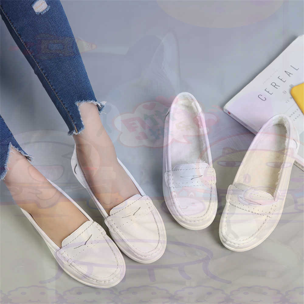 Weiche Slip-on Damen Große Grö – Women'S Formal Wear Canada Bewertung und Preis