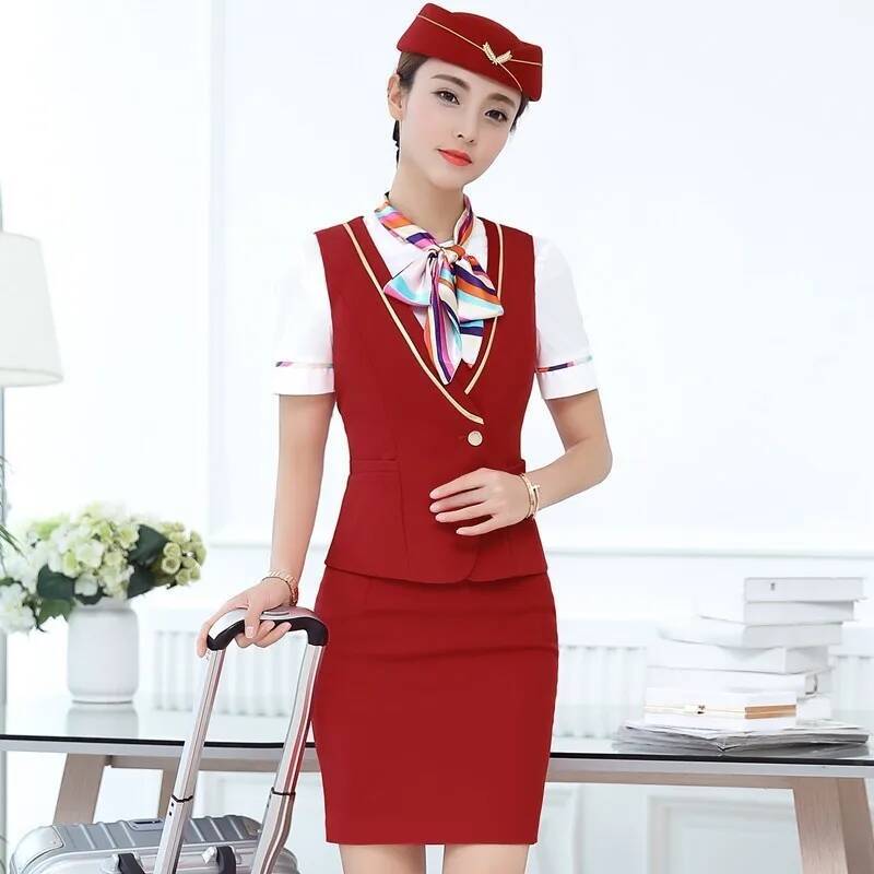Formelle Damen-Business-Anzüge – Women Formal Wear Vest Bewertung und Preis