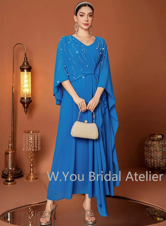 Luxuriöse Abendkleider mit V-A – Women'S Formal Wear For A Wedding Guest Bewertung und Preis