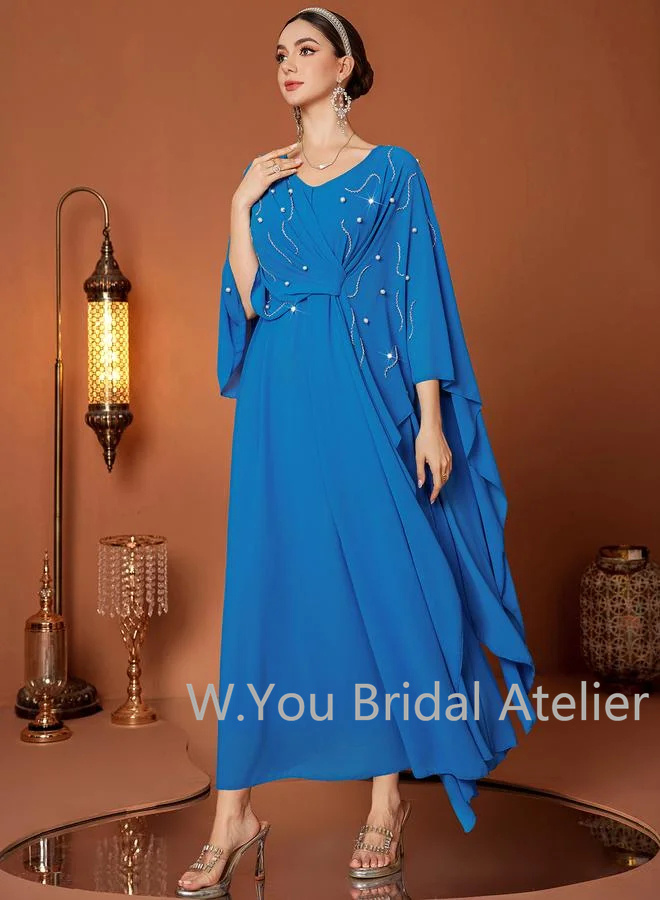 Luxuriöse Abendkleider mit V-A – Women'S Formal Wear For A Wedding Guest Bewertung und Preis